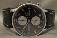 iwc-portugieser Uhren Ankauf IWC Portogieser