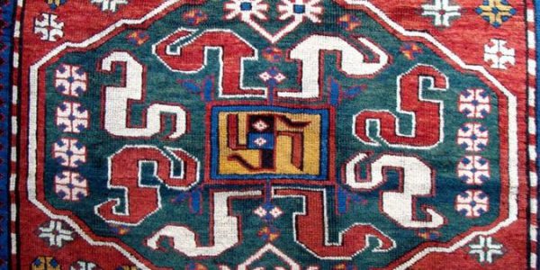 Kaukasischen-teppich-verkaufen | Juwelier Mere