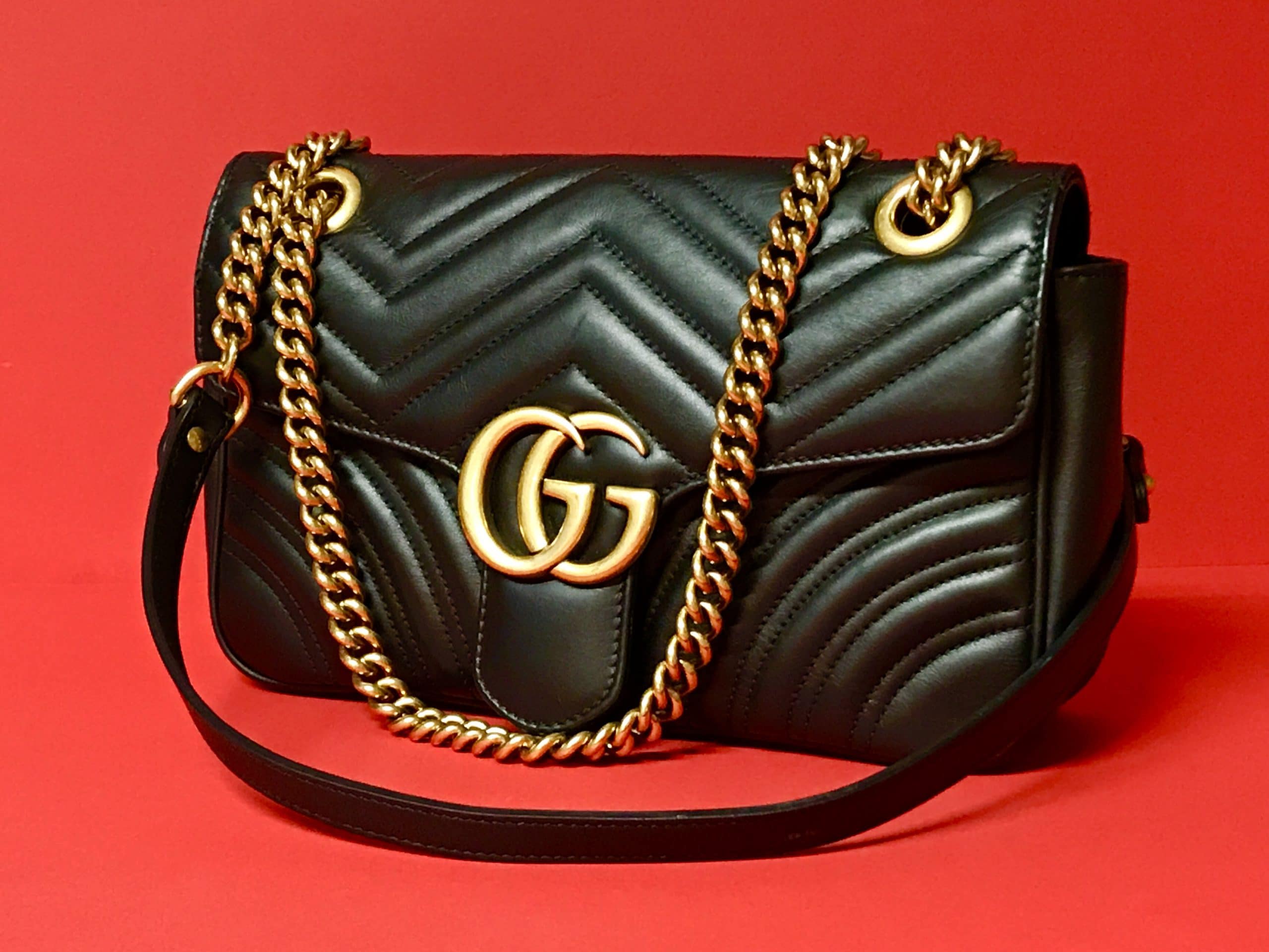 Chanel Handtasche