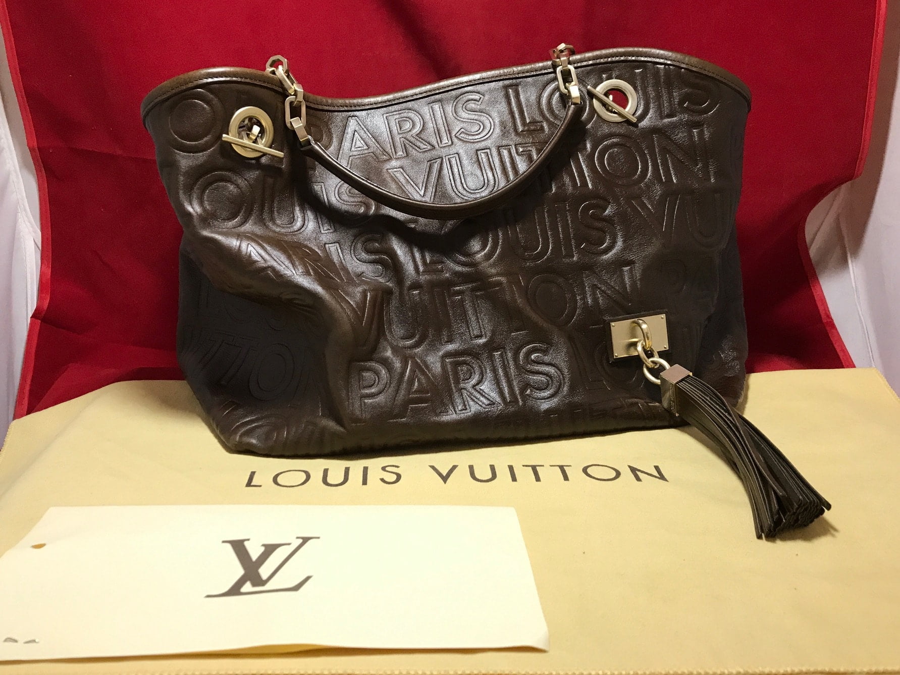 Louis Vuitton Tasche