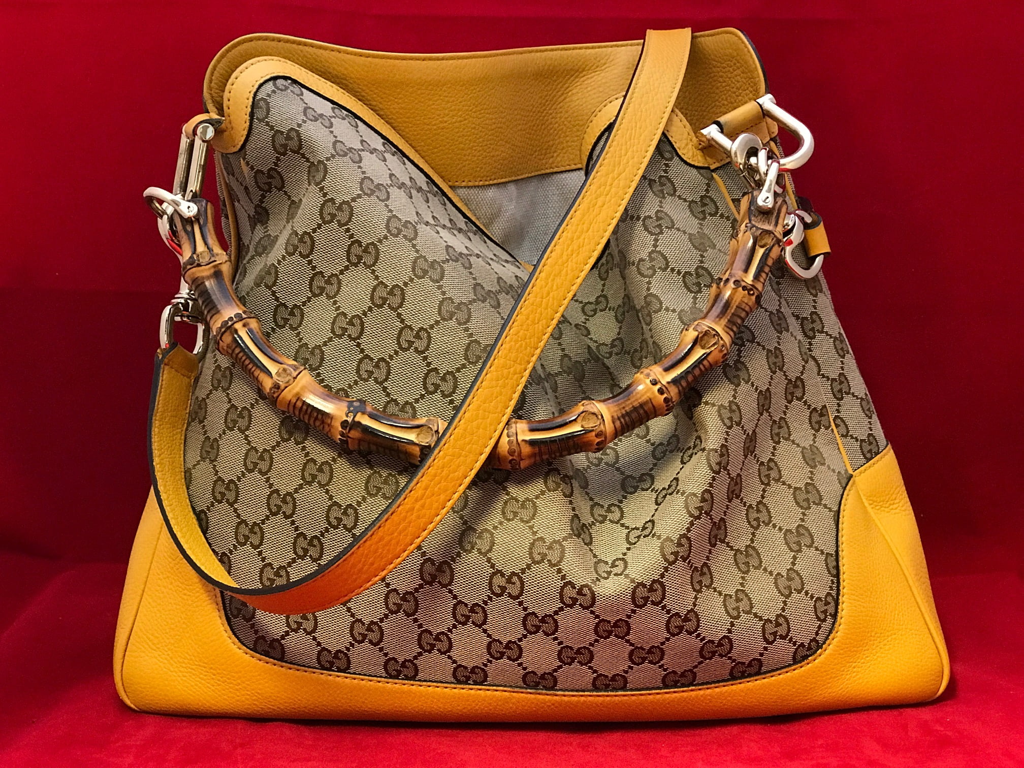Handtaschen Ankauf Gucci