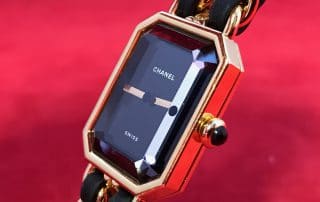 Chanel Damen Accessoire