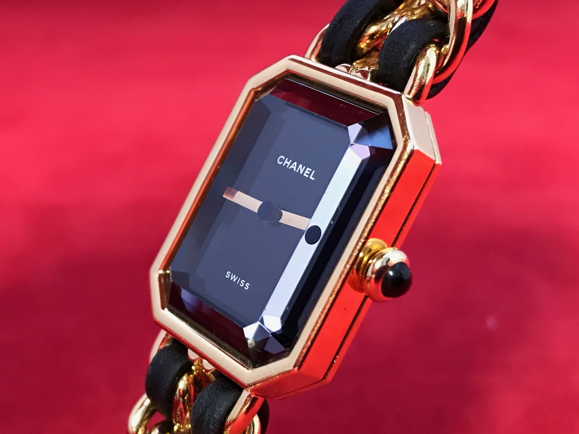 Chanel Damen Accessoire