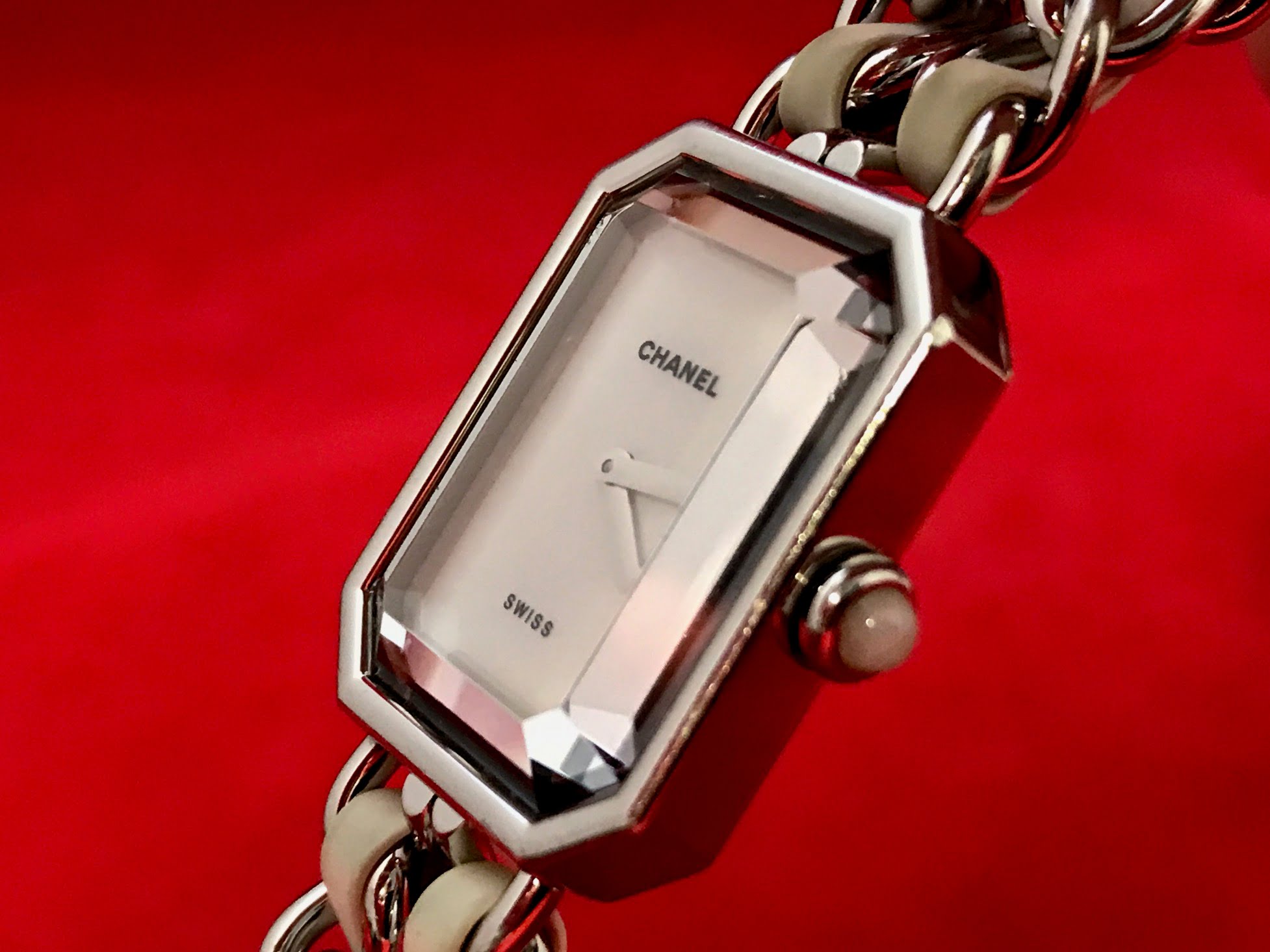 Chanel Accessoire