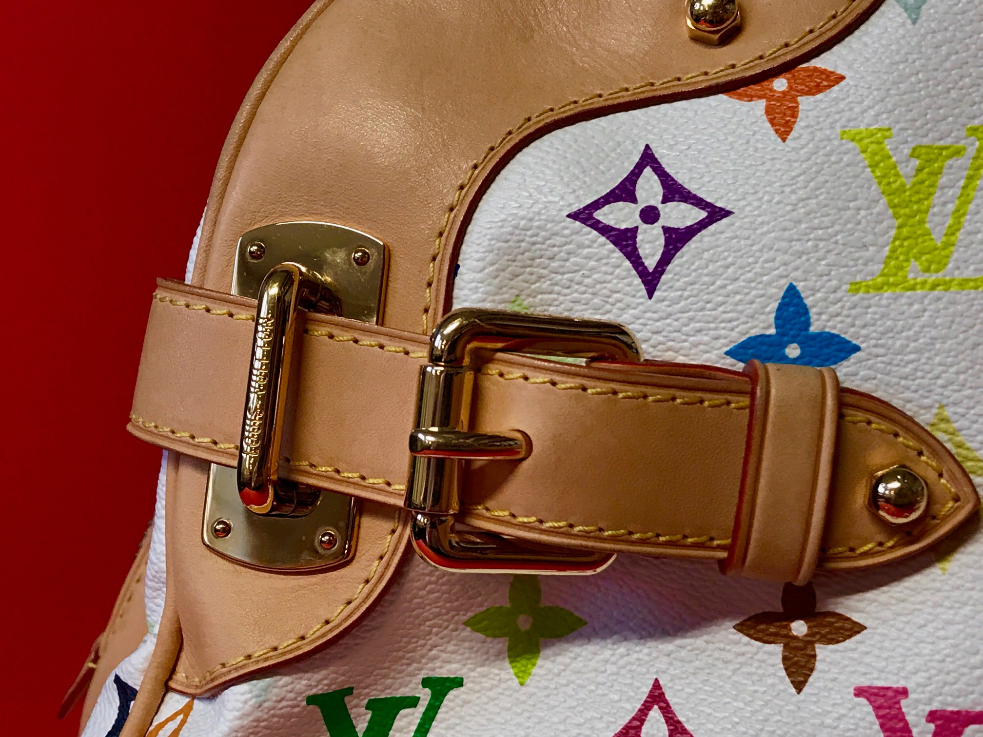 Louis Vuitton Tasche