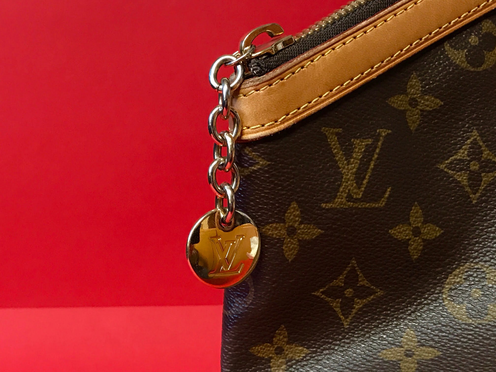 Ankauf Louis Vuitton