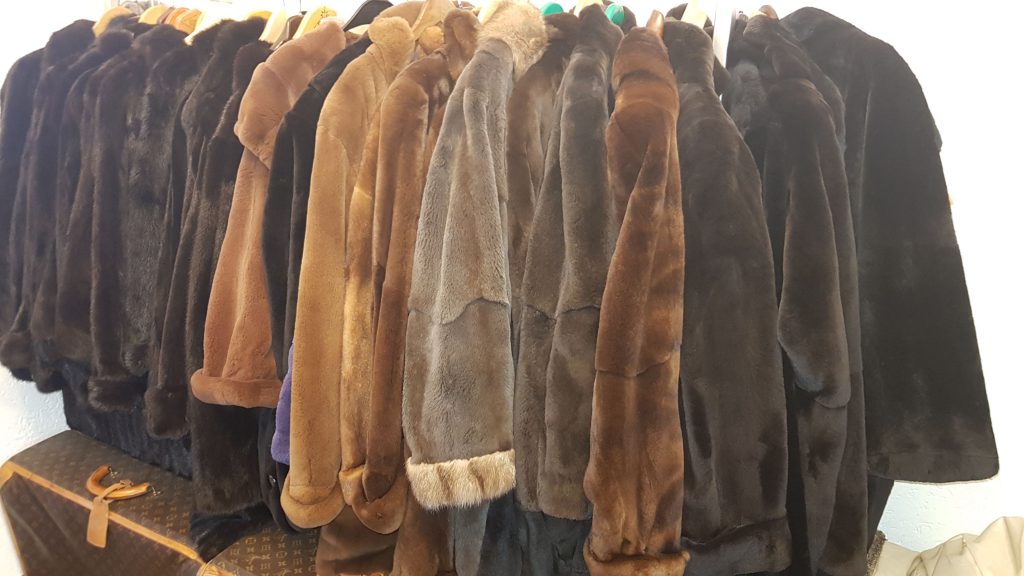 Pelze verkaufen pelze verkaufen