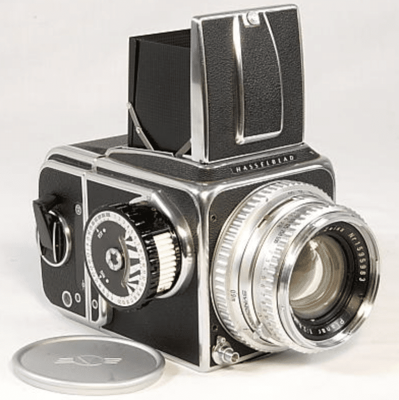 Hasselblad Kamera Ankauf
