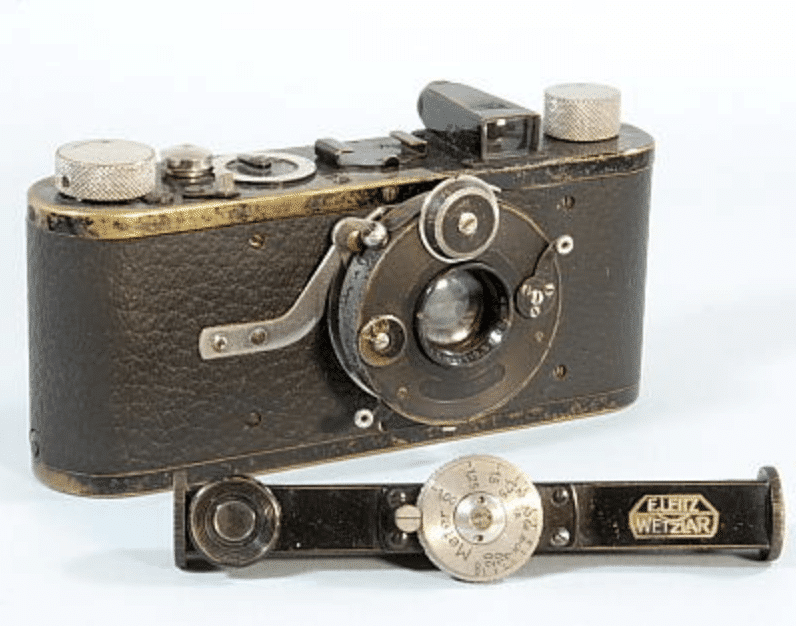 Leica Leitz Kamera Ankauf