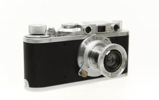 Leica Vintage Kamera Ankauf