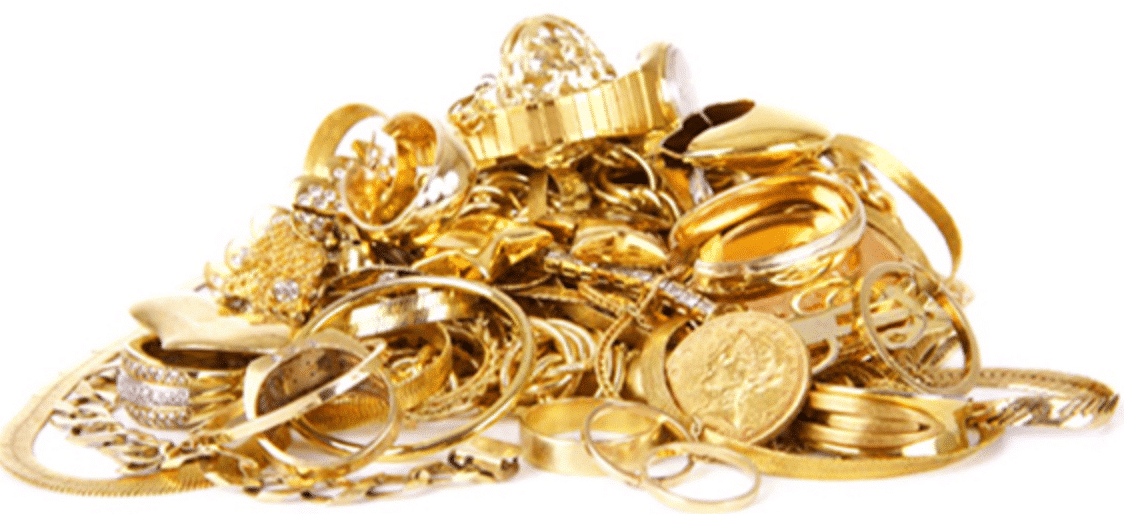 Zahngold Bruchgold Ankauf