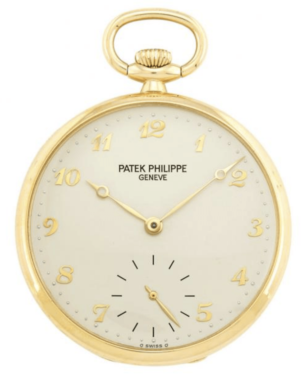 Uhren Ankauf Nürnberg