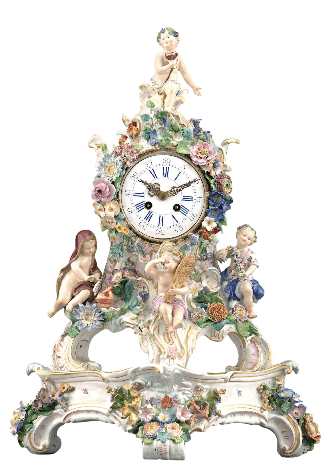 Meissen Ankauf Berlin
