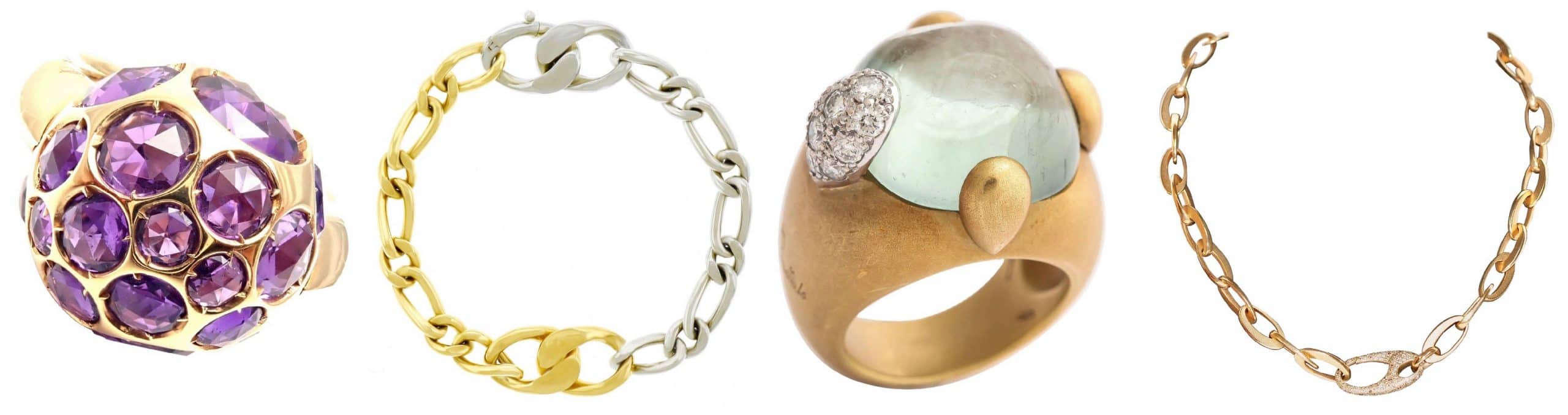 Pomellato schmuck verkaufen berlin