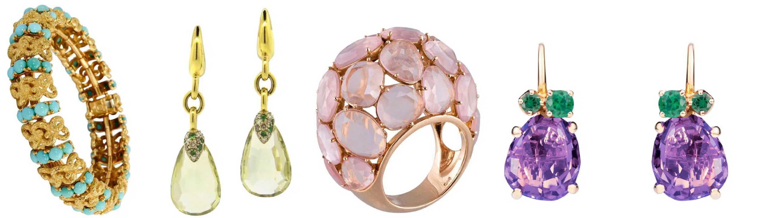 Pomellato Schmuck Verkaufen Ankauf zu Höchstpreisen Juwelier Mere