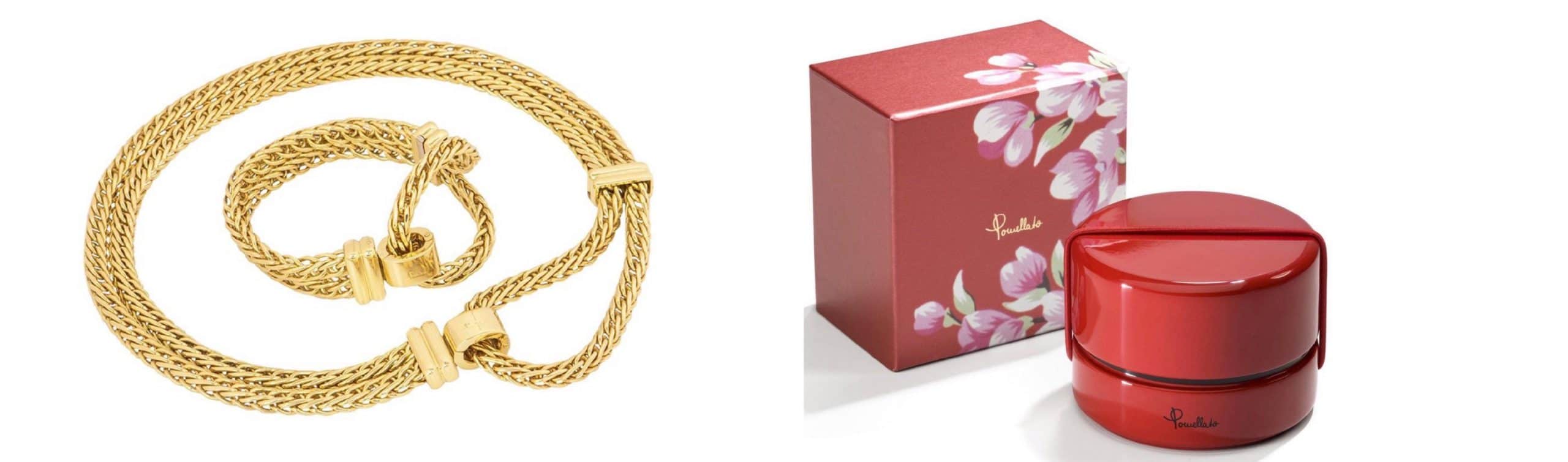 Pomellato schmuck verkaufen berlin