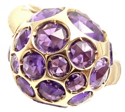 Pomellato Schmuck Verkaufen Ankauf zu Höchstpreisen Juwelier Mere