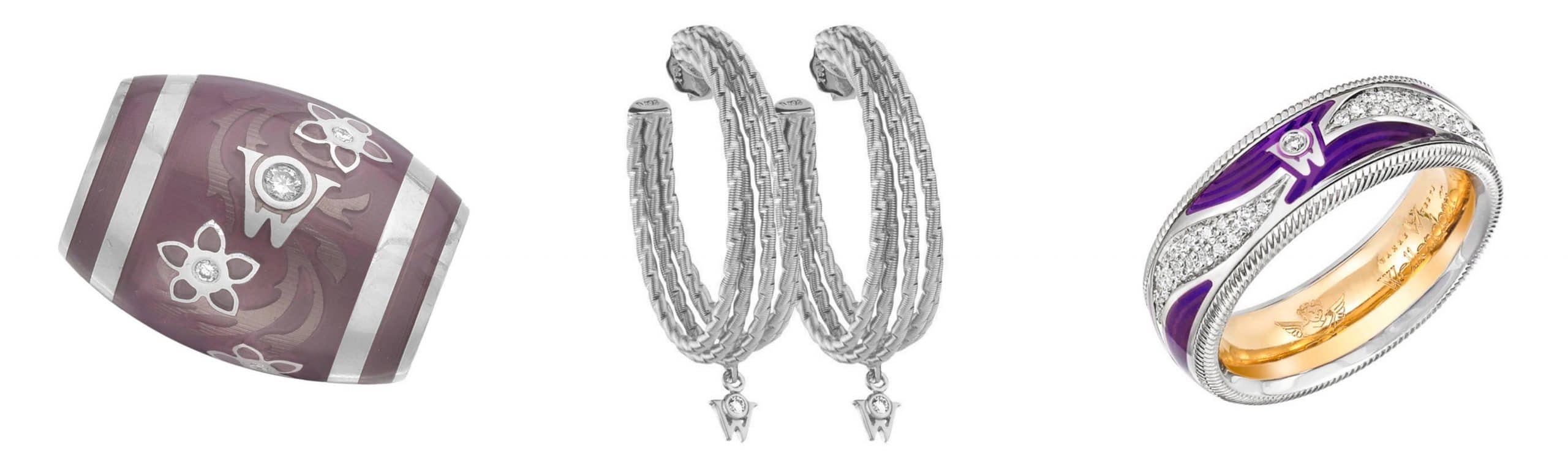 Wellendorff Schmuck verkaufen Wellendorff Schmuck verkaufen