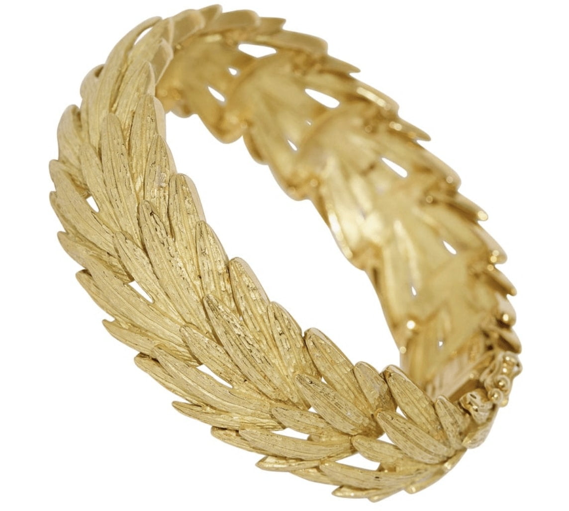 Goldschmuck verkaufen
