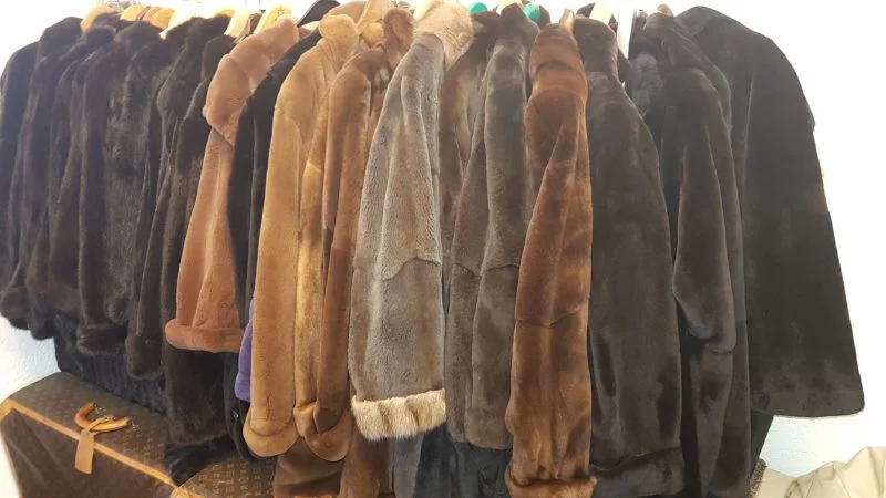 Pelze verkaufen Berlin Pelze verkaufen Berlin