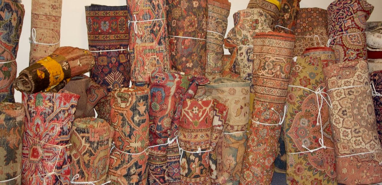 Perser Teppiche Ankauf Hamburg