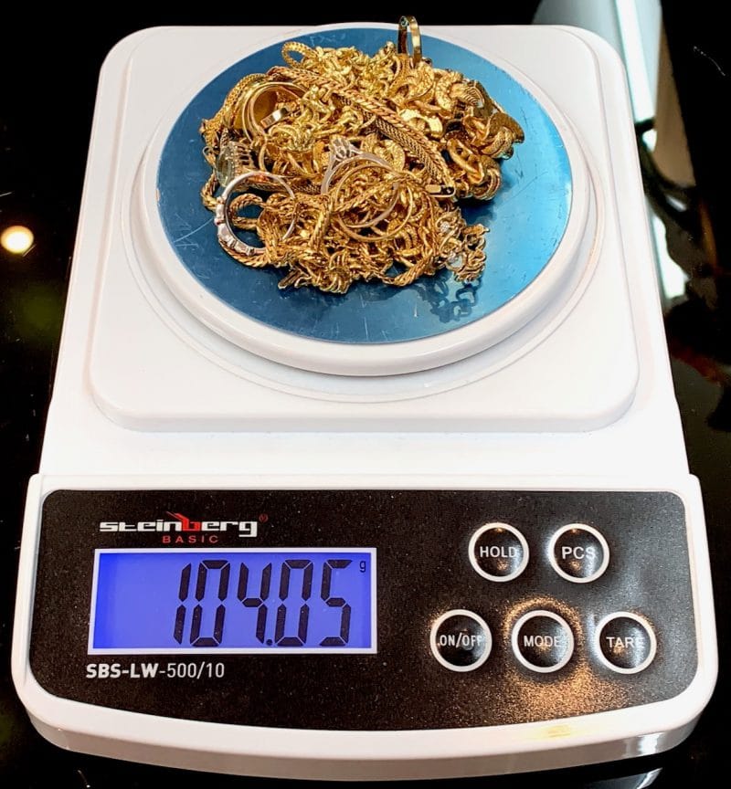 Wieviel Sind 10 Gramm 585 Gold Wert Was ist mein Gold wert? - Juwelier Mere - Das Edelmetall Gold