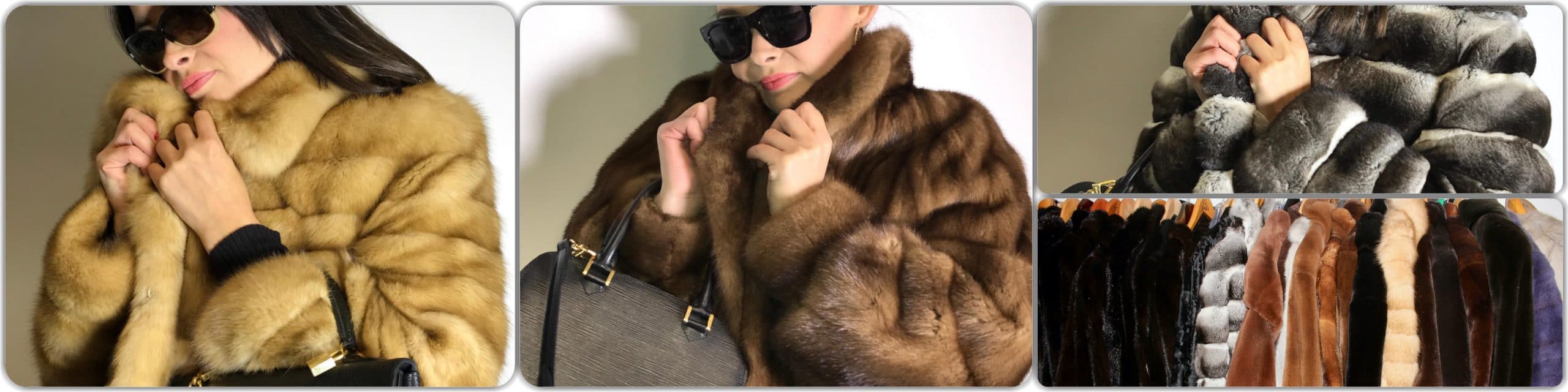 Luxuriöse Pelzmode aus Nerz, Zobel und Fuchs – Pelzankauf Berlin beim Experten Luxuriöse Pelzmode aus Nerz, Zobel und Fuchs – Pelzankauf Berlin beim Experten