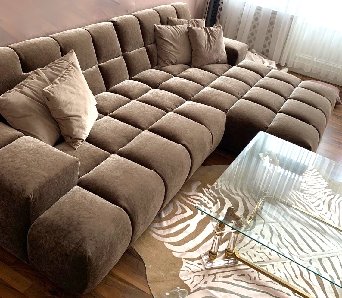 Bretz Sofa verkaufen Ankauf von Bretz Möbeln zu TOP Preisen