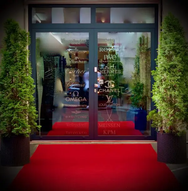 Antiquitäten Kunsthandel Berlin