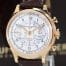 Baume & Mercier Chronograph Flyback Capeland M0A10007