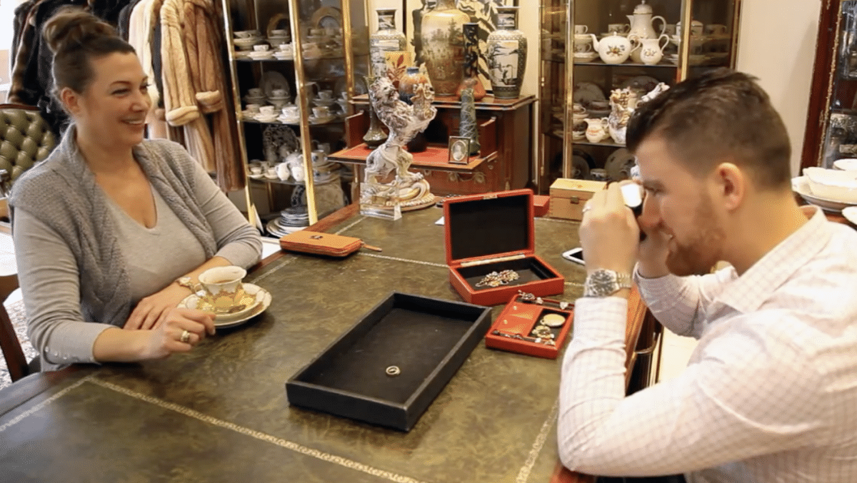 Juwelier Schulz - Schmuck. Luxusuhren. Goldankauf. Goldankauf Berlin - Juwelier Mere - Gold verkaufen bis 85,-€/g