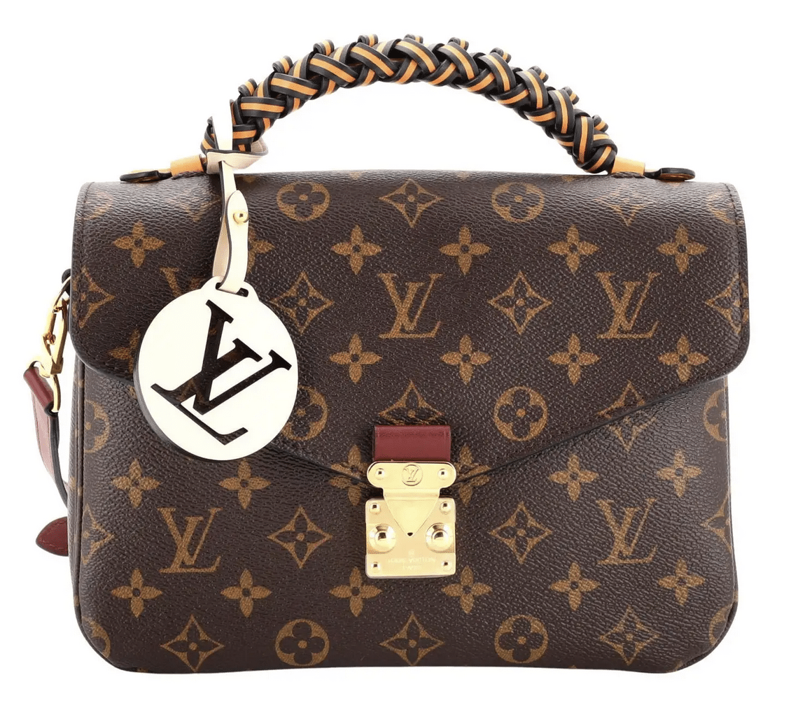 Louis Vuitton Taschen Ankauf