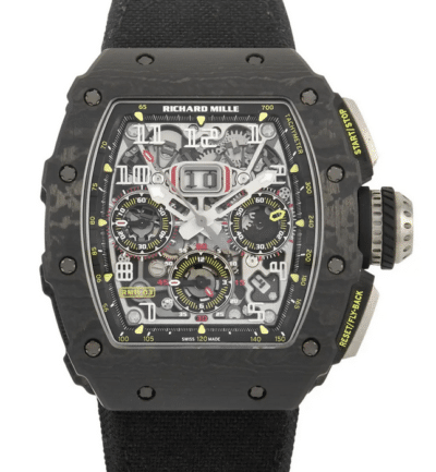 Richard Mille Ankauf Juwelier Mere Jetzt RM Uhren verkaufen