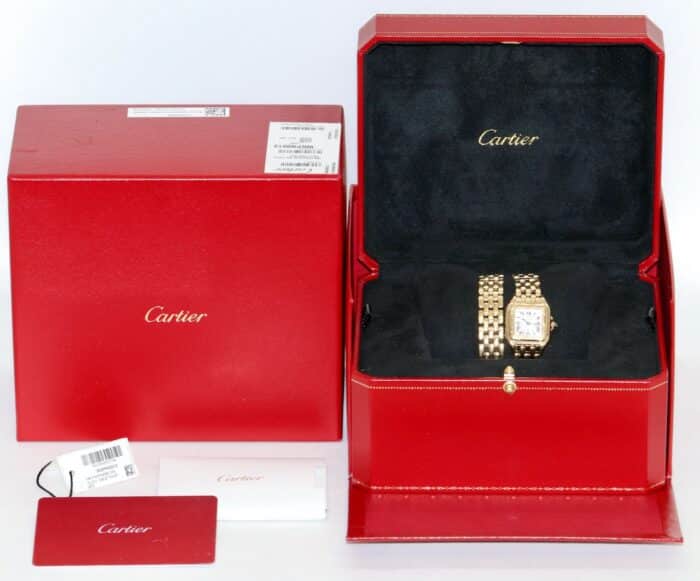 Cartier WGPN0013
