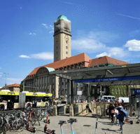 Goldankauf Spandau Rathaus