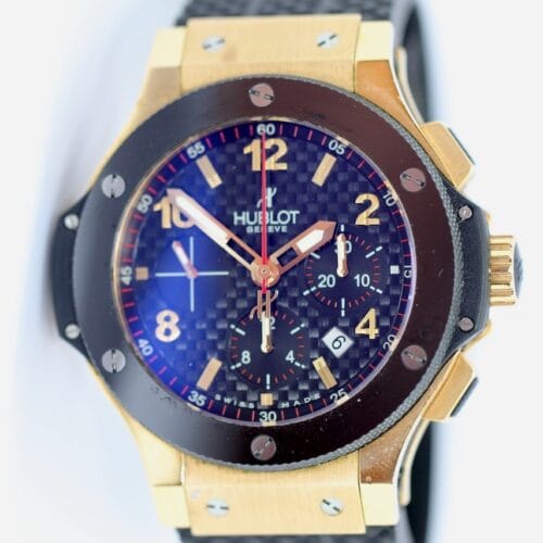 Hublot Big Bang 44 Racing Roségold 301.PB.131.RX