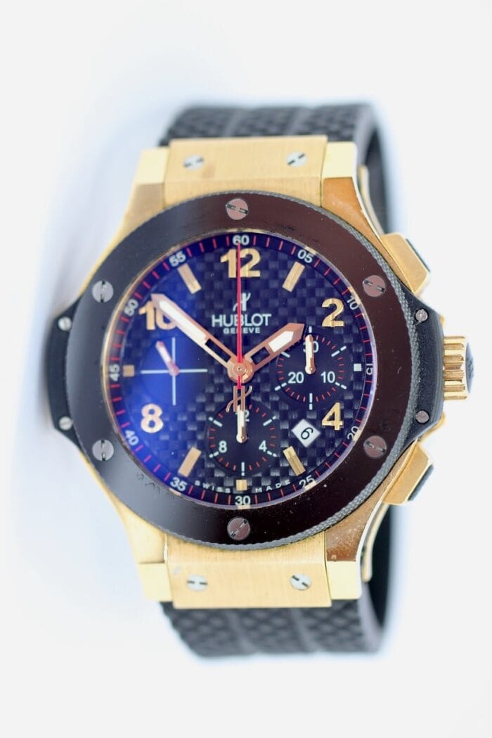 Hublot Big Bang 44 Racing Roségold 301.PB.131.RX