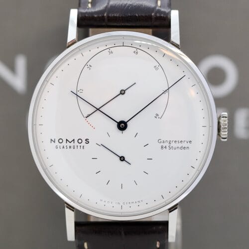 Nomos Lambda