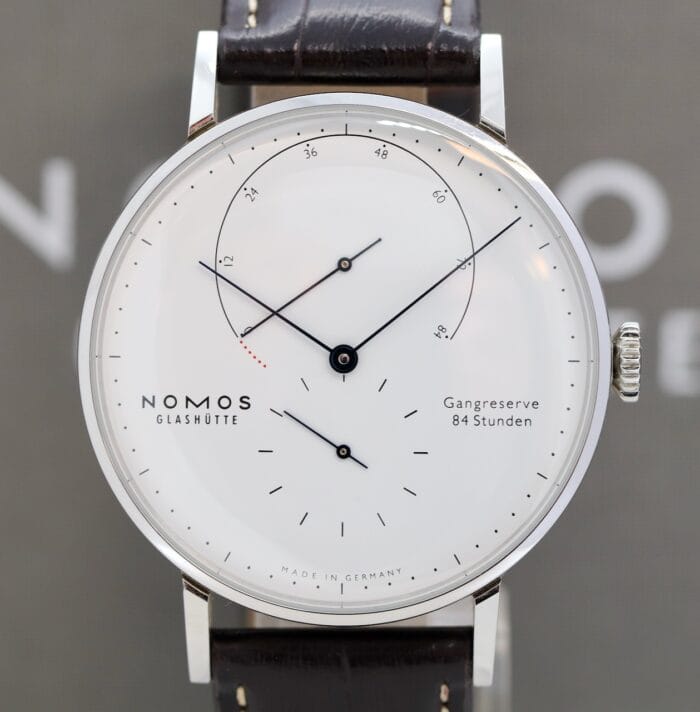 Nomos Lambda