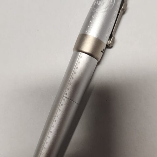 Montegrappa Aviator Fountain Pen