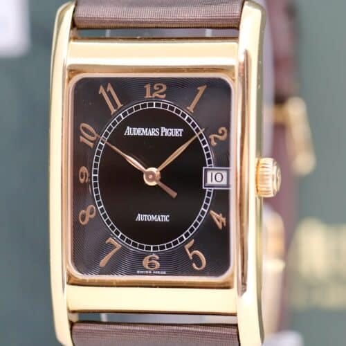 Audemars Piguet Edward Piguet Roségold 15015OR