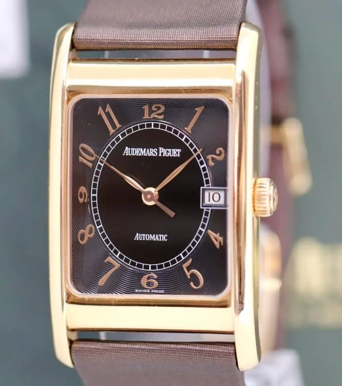Audemars Piguet Edward Piguet Roségold 15015OR
