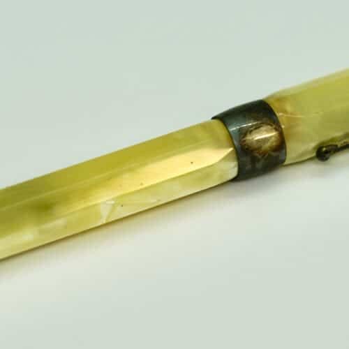 Montegrappa Symphonie Fountain Pen