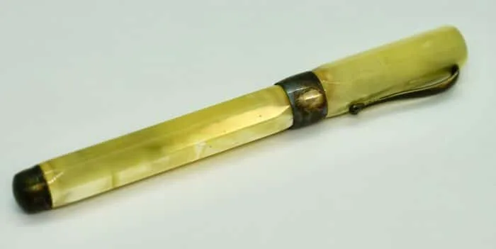 Montegrappa Symphonie Fountain Pen