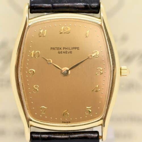 Patek Philippe Gondolo 3942