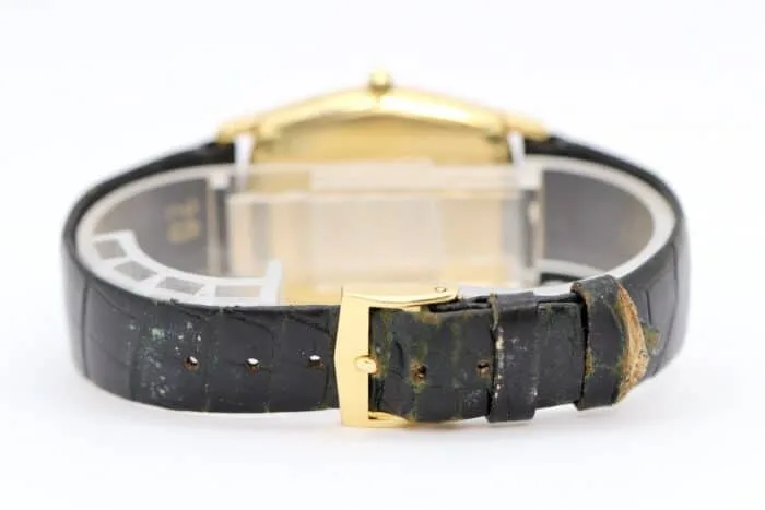 Patek Philippe Gondolo 3942 Automatic Gold Vintage – Bild 2
