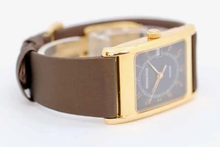 Audemars Piguet Edward Piguet Roségold 15015OR – Bild 2