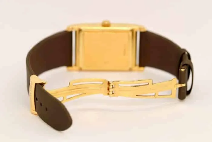 Audemars Piguet Edward Piguet Roségold 15015OR – Bild 4