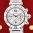 Cartier Pasha Seatimer Chronograph Automatik 2995