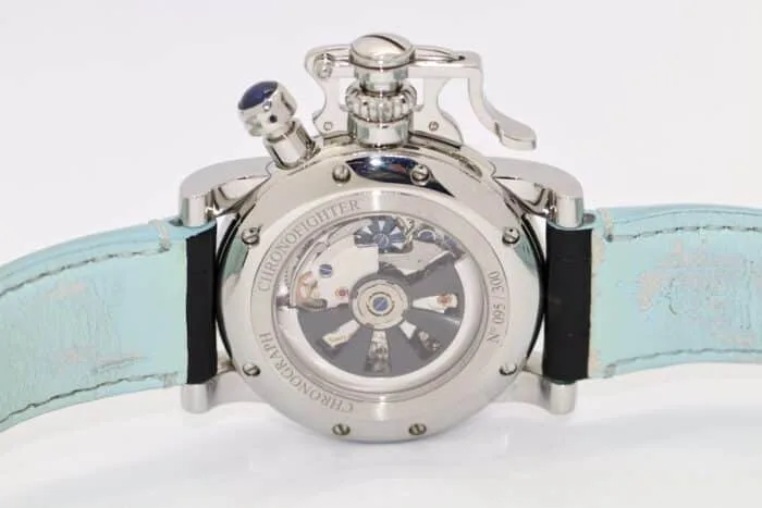 Graham Chronofighter R.A.C. Limited 2CRBS.B05A.C103BD – Bild 5